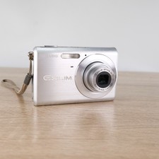 Casio exilim z60 for sale  GLOUCESTER
