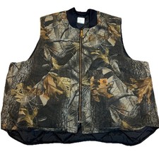 Vintage carhartt camo for sale  Taylorsville