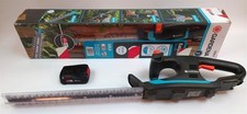 Gardena easycut 18v for sale  COLCHESTER