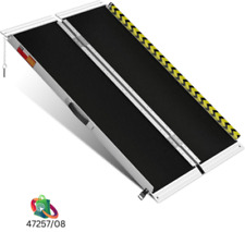 Portable wheelchair ramp for sale  Raleigh