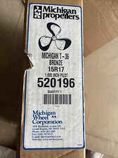Michigan wheel bronze for sale  South Amboy