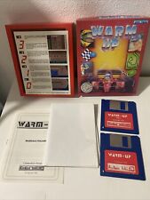 Warm commodore amiga usato  Vanzaghello