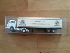 Mönchshof truck werbetrucks gebraucht kaufen  Hagen