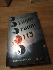 Lagerraum 113 liv gebraucht kaufen  Wald-Michelbach