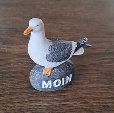 Kleine deko möwe gebraucht kaufen  Berlin