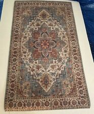 Surya iris rectangle for sale  Walnut Creek