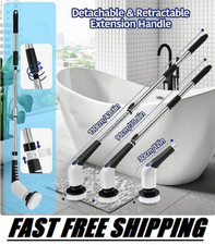 Electric spin scrubber for sale  Prairieville