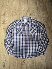 Mens levi western for sale  PAIGNTON