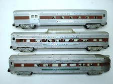 Set american flyer for sale  Oceanside