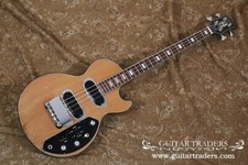Baixo Gibson 1973 Les Paul Triumph comprar usado  Enviando para Brazil
