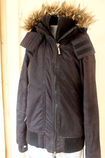 Superdry windbomber veste d'occasion  Bégard