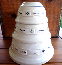 Retired longaberger pottery for sale  Folsom