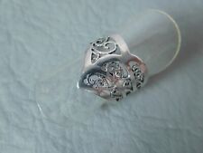 Bague ancienne anneau d'occasion  Le Pradet