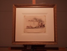 Thomas kinkade original for sale  Brentwood