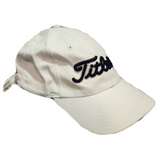 Titleist white navy for sale  Encino