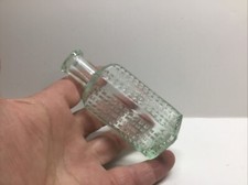 Small antique vapo for sale  Holden