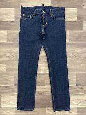 Dsquared2 jeans uomo usato  Milano
