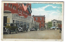 Rppc adirondacks saranac for sale  Rochester