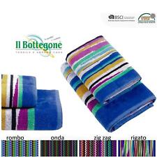 Set asciugamani bagno usato  Porto Cesareo