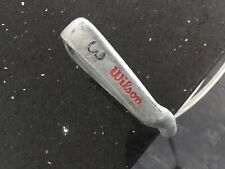 Mens wilson iron for sale  ELY