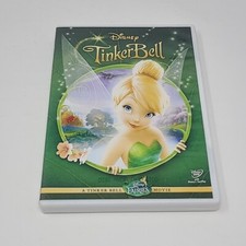 Tinker bell disney for sale  Norman