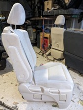 Deluxe rear captain for sale  PONTEFRACT