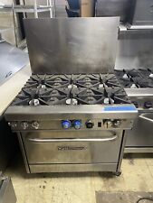 Southbend burner range for sale  Detroit