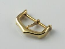 Fibbia cartier laminata usato  Roma