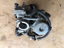 Honda ntv600 carbs for sale  STOKE-ON-TRENT