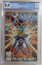 Uncanny men 250 d'occasion  Paris III