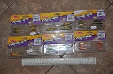 Powerbait drop shot for sale  GILLINGHAM