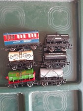 Assorted gauge wagons for sale  CHORLEY