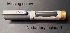 Bendu armory quickswap for sale  Andover