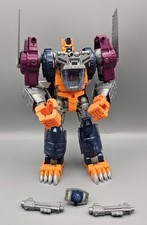 Transformers complete power for sale  Canton