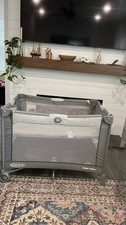 Graco pack play for sale  Newark