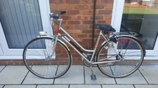 Vintage bicycle vintage for sale  STEVENAGE