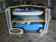 Tonka jeep jeepster for sale  Grand Junction