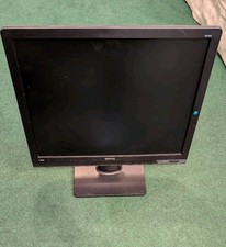 Bildschirm benq bl902 gebraucht kaufen  Boostedt
