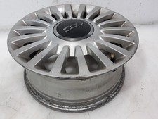 51787641 wheel rim d'occasion  Expédié en Belgium