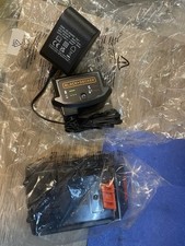 Batteria originale carica usato  Trieste