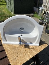 Bathroom compact single for sale  WAKEFIELD