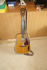 Cimar ibanez c200 for sale  PETERSFIELD