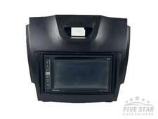 Isuzu max radio usato Isuzu max radio usato  Spedire a Italy