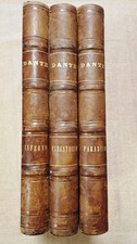 Divina commedia allighieri usato  Villarosa