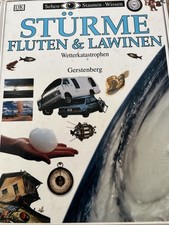 Stürme fluten lawinen gebraucht kaufen  Kirchheimbolanden