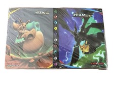 Pokémon sammelalbum 240 gebraucht kaufen  Wuppertal