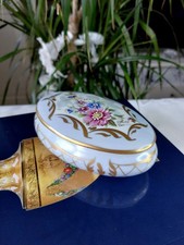 Deckeldose limoges france gebraucht kaufen Deckeldose limoges france gebraucht kaufen  Harrislee