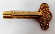 Vintage ornate brass for sale  Plano