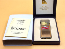 Carlton cigarettes lucienne d'occasion  Expédié en Belgium