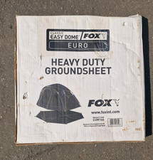 Fox euro easy for sale  WATERLOOVILLE